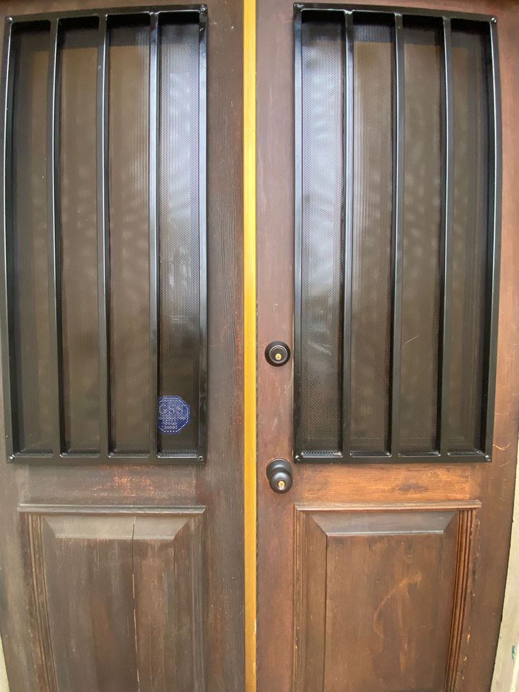 Belmont Locksmith lock installation job Long Beach CA